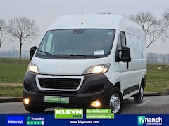 Peugeot Boxer - 2.2 BHDI 140 L2H2