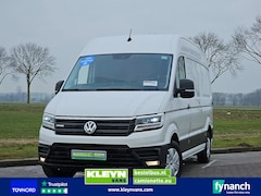 Volkswagen Crafter - 35 E-CRAFTER L2H2 36kWh