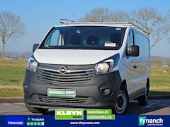 Opel Vivaro - 1.6 CDTI 125 ECO L2H1