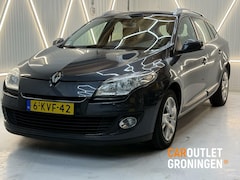 Renault Mégane Estate - 1.5 dCi Dynamique | GOED OH | NAVI | TREKHAAK