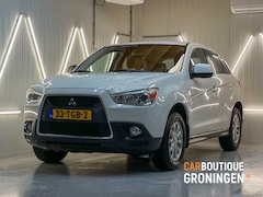 Mitsubishi ASX - 1.6 Inform ClearTec | AIRCO | TREKHAAK | MF STUUR