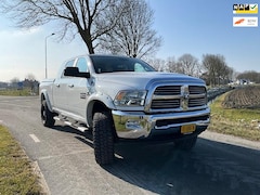 Dodge Ram 2500 - SLT