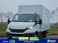 Iveco Daily - 35C16 Bakwagen Laadklep