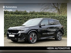 BMW iX1 - xDrive30 | M-Sport Pro | 19'' | Harman/Kardon | Head-Up | Stuur + Stoelverw