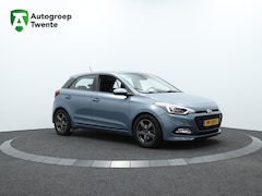 Hyundai i20 - 1.0 T-GDI Comfort | Navigatie | Camera | Cruise control