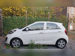 Kia Picanto - 1.0 CVVT ComfortLine