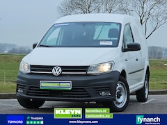 Volkswagen Caddy - 2.0 TDI 150 DSG AUT