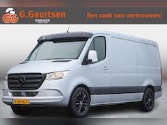 Mercedes-Benz Sprinter - 316 CDI L2H1 Automaat, Volleder Bijrijdersbank, 2800KG Trekhaak, Camera,