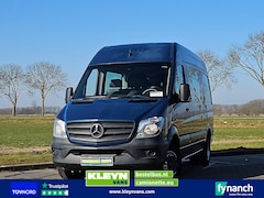 Mercedes-Benz Sprinter - 516 KOELWAGEN EURO6