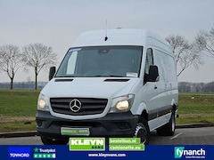 Mercedes-Benz Sprinter - 519 V6 3.0 LTR EURO6