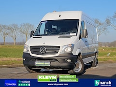 Mercedes-Benz Sprinter - 316 AC AUTOMAAT