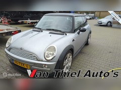 MINI Cooper - 1.6 Chili