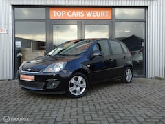 Ford Fiesta - 1.6-16V Futura 1E EIGENAAR/AIRCO/RIJDT PERFECT