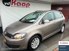 Volkswagen Golf Plus - 1.2 TSI Comfortline 53000KM