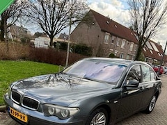 BMW 7-serie - 745i Executive