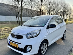 Kia Picanto - 1.0 CVVT ISG AIRCO*NEW AKP 04/2026