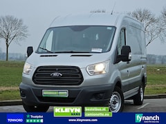 Ford Transit - 350 L 125 L2H2 15 dkm