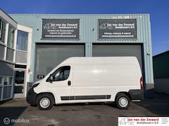 Peugeot Boxer - Bestel 333 2.2 HDI L2H1