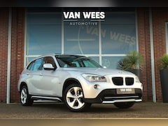 BMW X1 - E84 sDrive20d EfficientDynamics Edition Business | NL auto | 2e eigenaar | Dakraam | Xenon