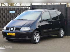 Seat Alhambra - 2.0 Dynamic Style