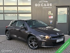 Volkswagen Scirocco - 1.4 TSI 125pk Highline 2015