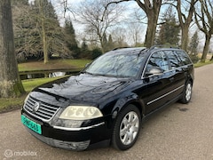 Volkswagen Passat Variant - 2.0-20V /LANGE APK/CLIMA/CRUISE/