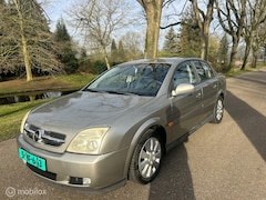 Opel Vectra - 2.2-16V Comfort /AUTOMAAT/AIRCO/CRUISE/