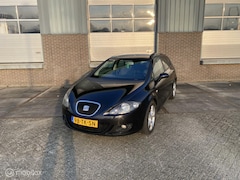 Seat Leon - 2.0 FSI Sport