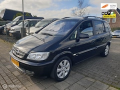 Opel Zafira - 1.8-16V Maxx Cool