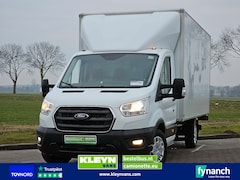 Ford Transit - 2.0 Bakwagen Laadklep