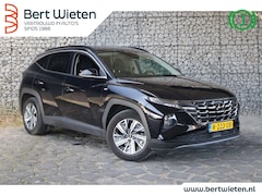 Hyundai Tucson - 1.6 T-GDI MHEV | Geen import | Navi | Cruise