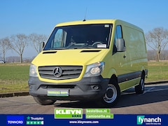 Mercedes-Benz Sprinter - 314 CDI L2H1