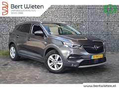 Opel Grandland X - 1.2 Turbo Bus | Geen import | Navi | Cruise