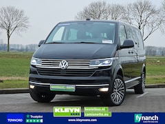 Volkswagen Transporter Caravelle - 2.0 L2 9-Persoons LED AC