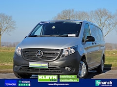 Mercedes-Benz Vito - 116 L3 2x Zijdeur