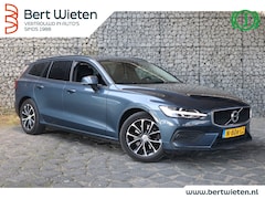 Volvo V60 - 2.0 B3 | Geen import | Stoel / Stuur Verwarming