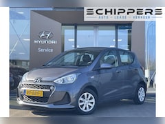 Hyundai i10 - 1.0i Comfort | Airco | Cruise Control