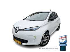 Renault Zoe - R90 Intens 41 kWh KOOPACCU SOH 90%