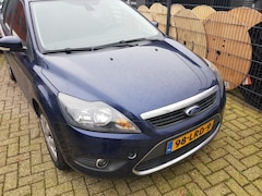 Ford Focus Wagon - 1.8 Limited