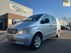 Mercedes-Benz Vito - 111 CDI 320 Lang DC luxe