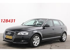 Audi A3 Sportback - 2.0 TDI S-Line AHK SHZ Cruise Climate