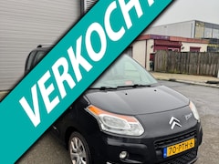 Citroën C3 Picasso - 1.4 VTi Aura