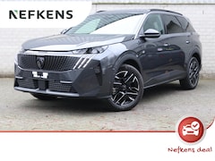 Peugeot 5008 - Allure HYBRID 136 e-DCS6