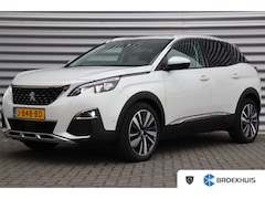 Peugeot 3008 - Blue Lease Premium 1.2 PureTech 130 | Automaat | Panorama schuif-/kanteldak | Elek. bestuu