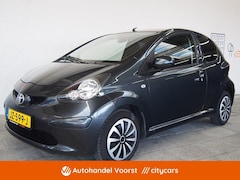 Toyota Aygo - 1.0 + Airco (APK:Nieuw) Incl.Garantie