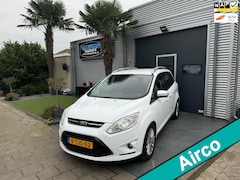 Ford Grand C-Max - 1.0 Titanium 7persoons AIRCO NAVI