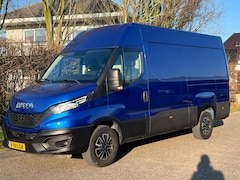 Iveco Daily - 35S18V 3.0 L2H2 Automaat | Camera | LM wielen | Led | 3500kg trekgewicht