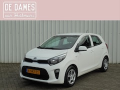 Kia Picanto - 1.0i COMFORTLINE 37.683 KM NL-AUTO CRUISE