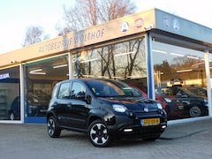 Fiat Panda - 1.0 Hybrid Cross 5 zitplaatsen