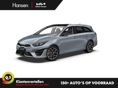 Kia Cee'd Sportswagon - Ceed 1.0 T-GDi MHEV Design Edition Automaat DCT7 I Snel leverbaar